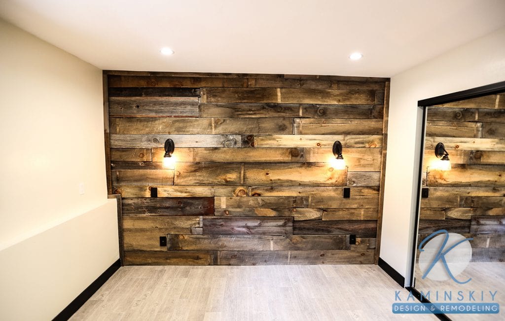 Green Material in Remodeling