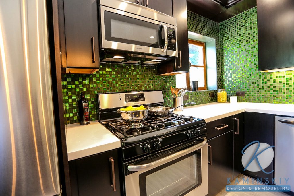 ADU Builder in San Diego