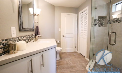 El Cajon Bathroom Remodeling Company