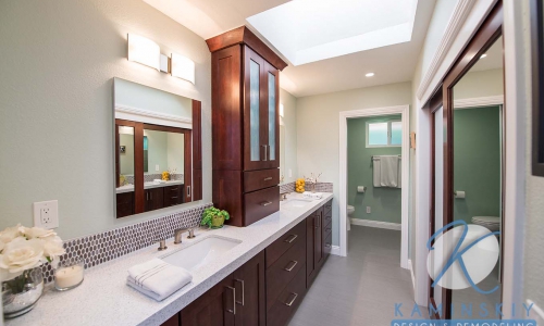 Encinitas Master Bath Remodeling Company