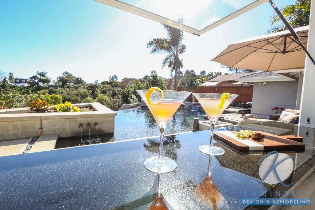 Outdoor Remodeling Contractors in Encinitas, CA Encinitas Home Remodeling