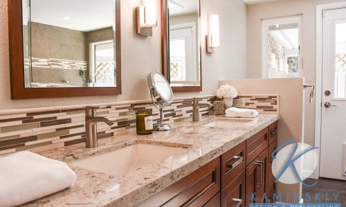 Escondido Bathroom Remodel Company