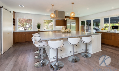 La Jolla Kitchen Remodel