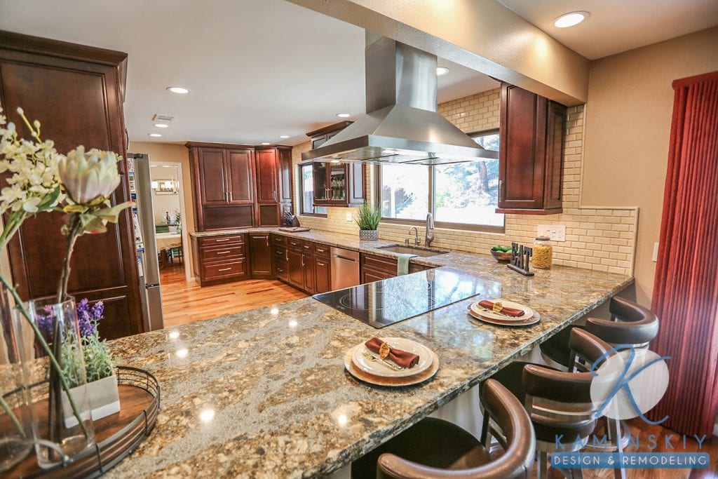 Kitchen Renovation