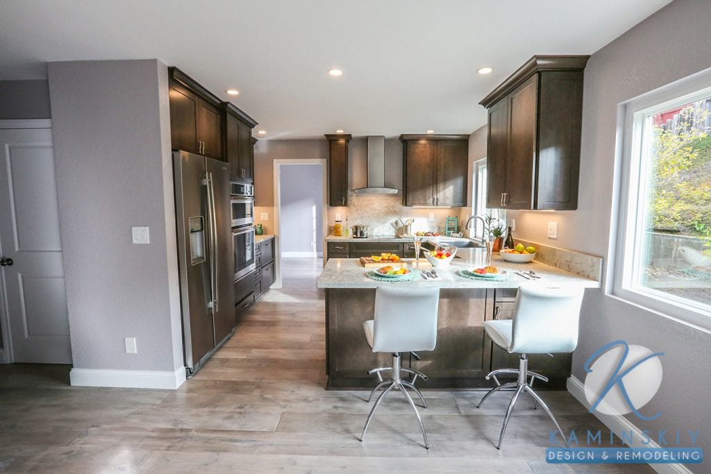 Kitchen Remodels
