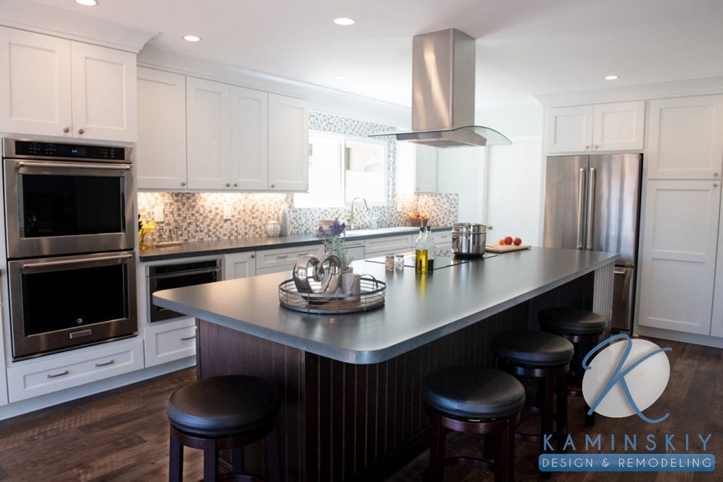 Kitchen Remodeler