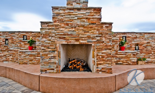 Encinitas Outdoor Living Design Company