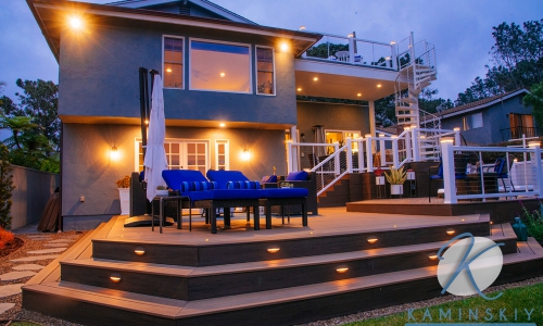 Point Loma Outdoor Living Company