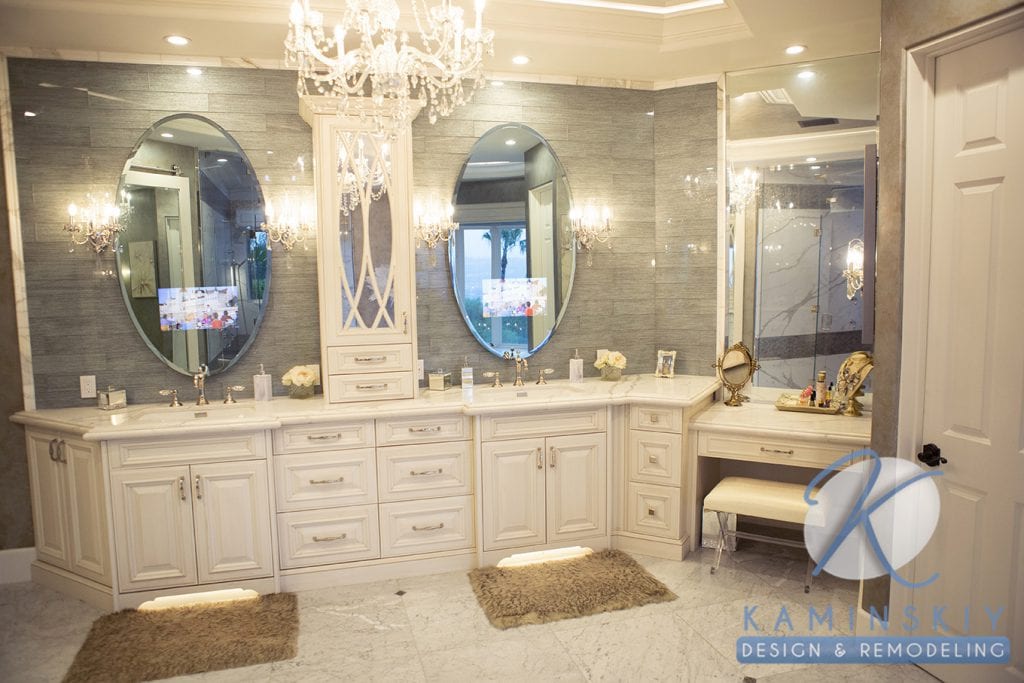 Bathroom Remodel