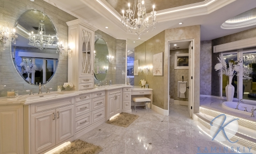 Bathroom Remodel Company in Poway