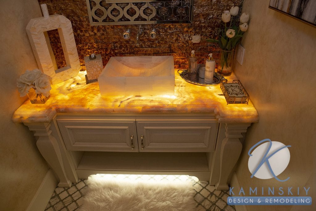 Home Renovation San Diego