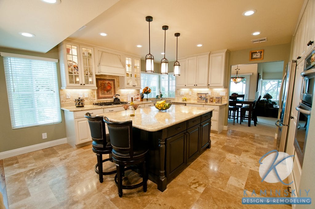 Country Kitchen