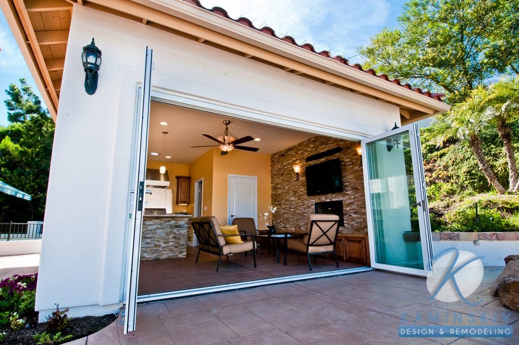 San Diego Home Addition