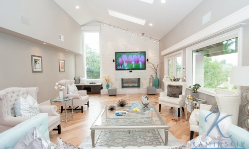 Rancho Bernardo Whole Home Remodel Gallery