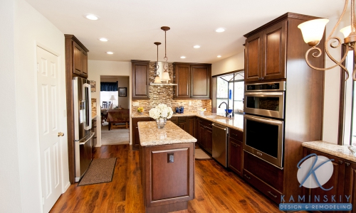 Rancho Penasquitos Kitchen Remodel Company