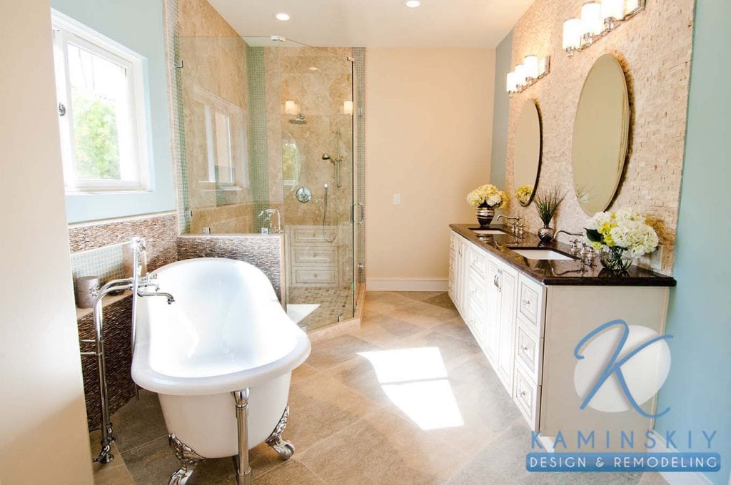 Bathroom Remodel San Diego