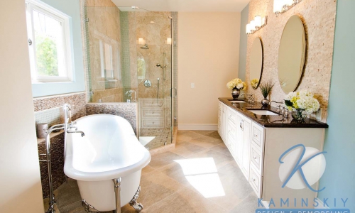 Rancho Santa Fe Bathroom Remodeling Company