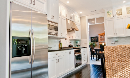 San Marcos Kitchen Remodel Company