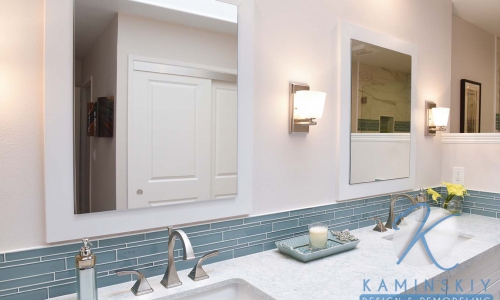 San Marcos Bathroom Remodeling Company