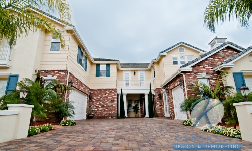 Solana Beach Whole Home Remodeling Company