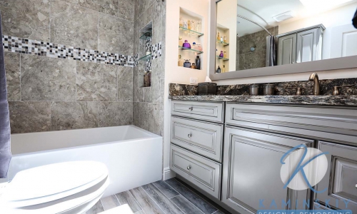 Tierrasanta Bathroom Remodel Company