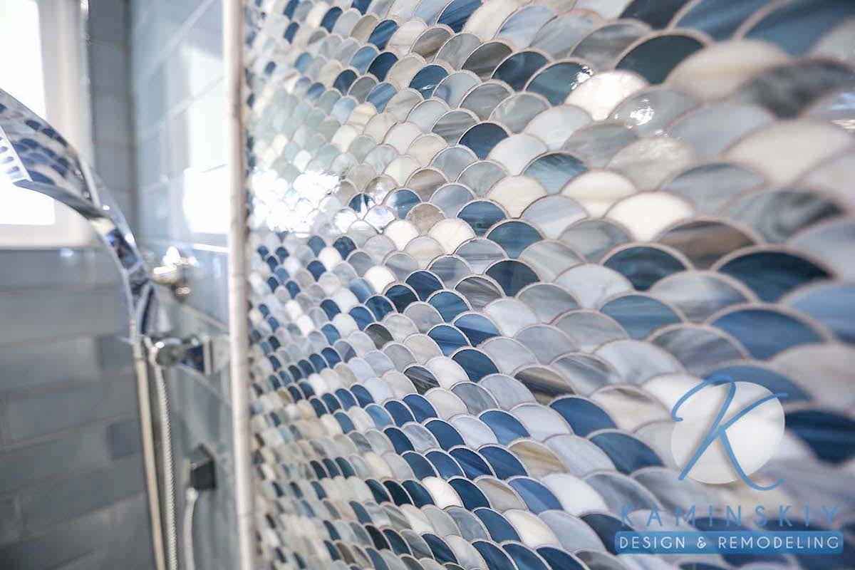 Bathroom Tiles