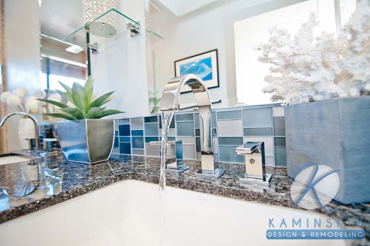 Bathroom Remodel San Diego