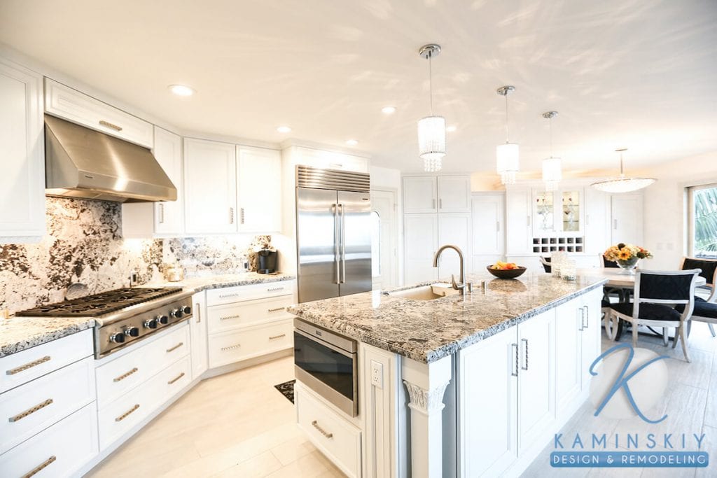 Traditional Kitchen Design Company