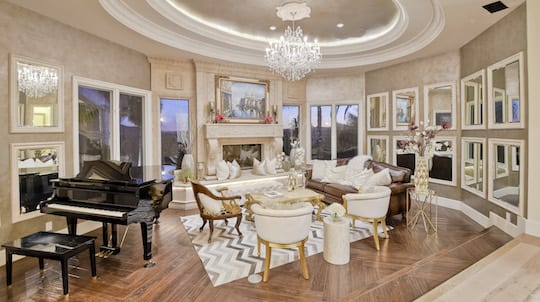Whole Home Remodeling Company