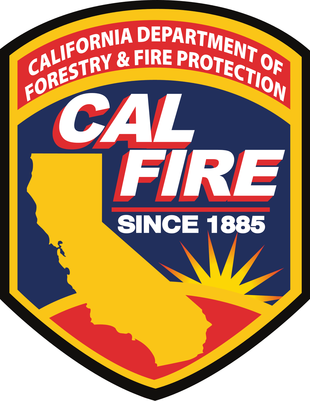 Cal Fire