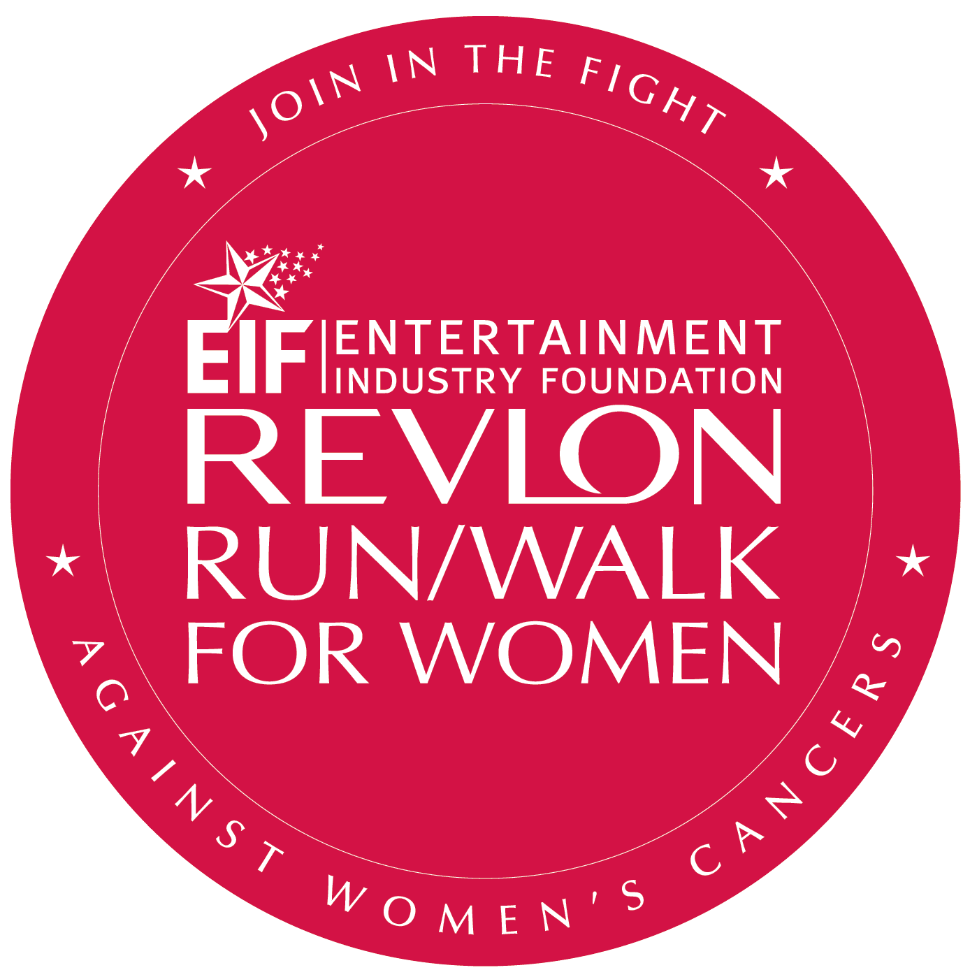Revlon Run Walk