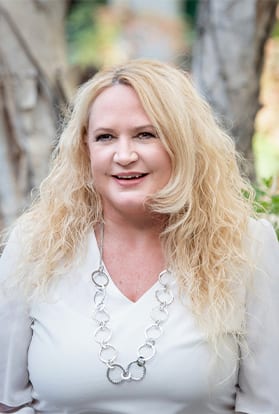 Jennifer - HR/Accounting