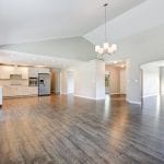 Kitchen Flooring Company in San Diego