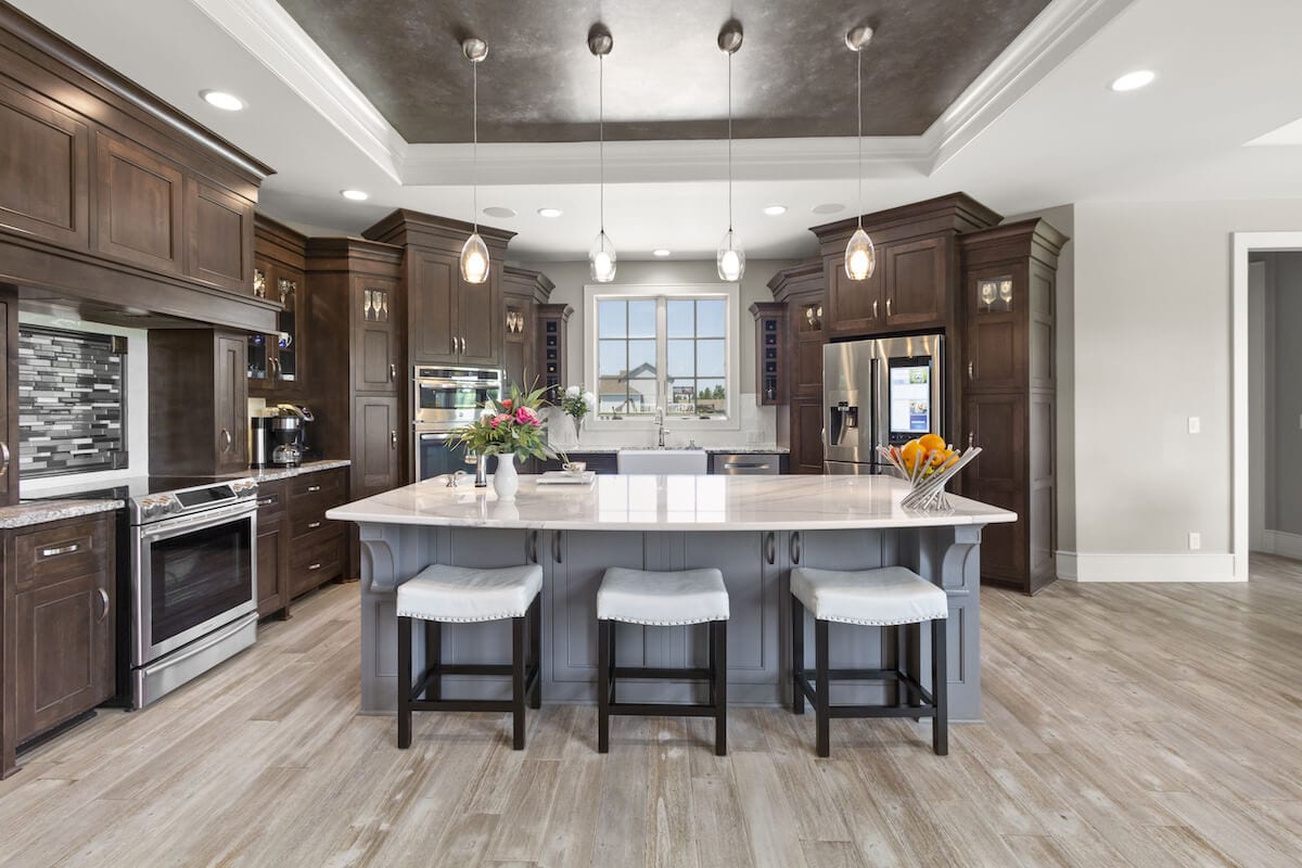 Wood Flooring San Diego Home Remodeling