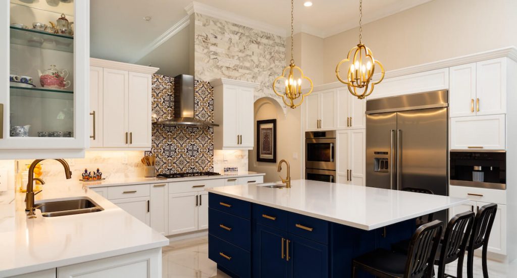 Kitchen Remodeling Contractor