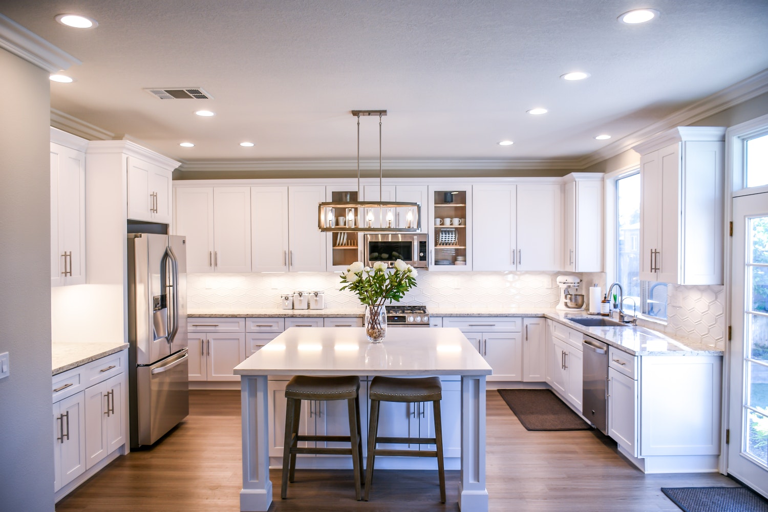 Kitchen Cabinet Remodeling In San Diego Top 5 San Diego Cabinet Remodels