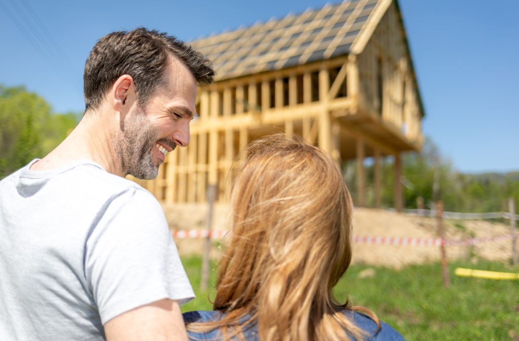 Design Build Firm