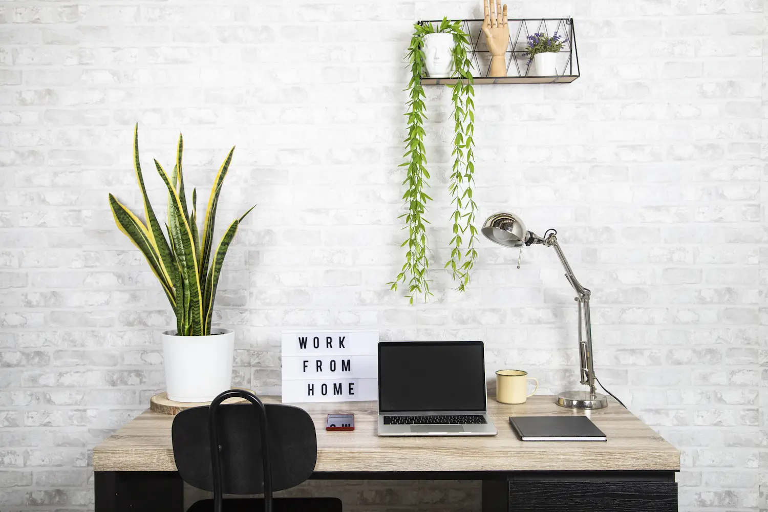 Office Workspace At Home Home Office Design San Diego
