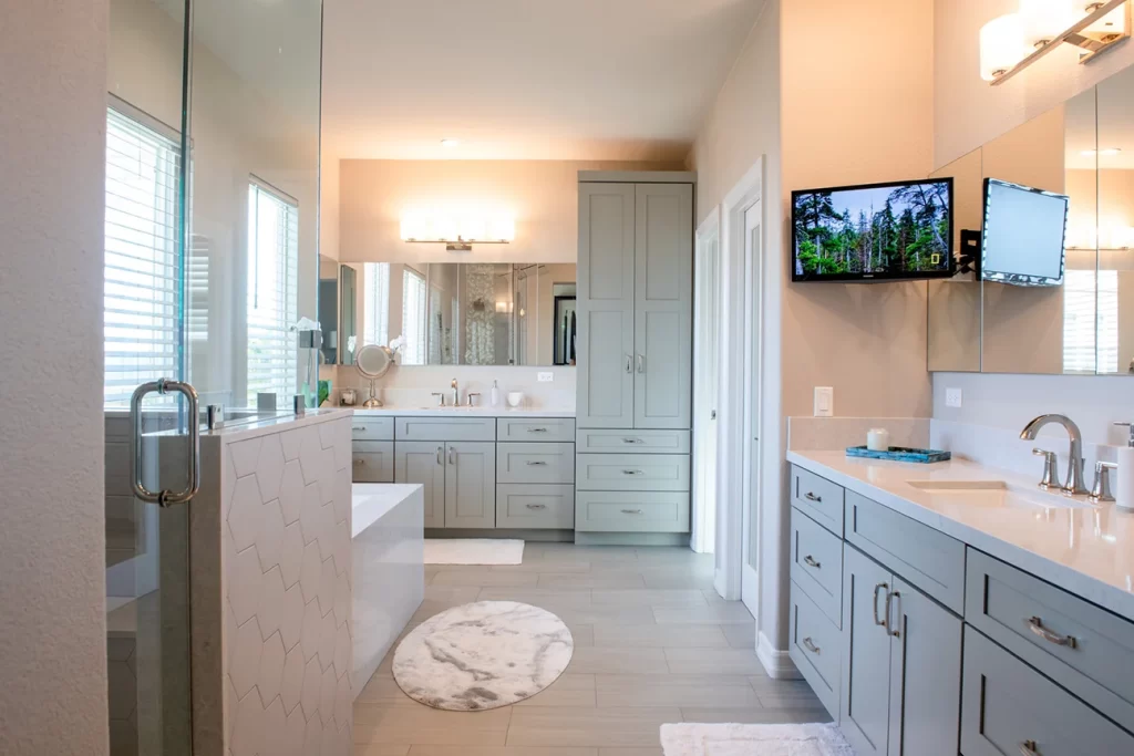 Scripps Ranch Bathroom Remodeling Contractor
