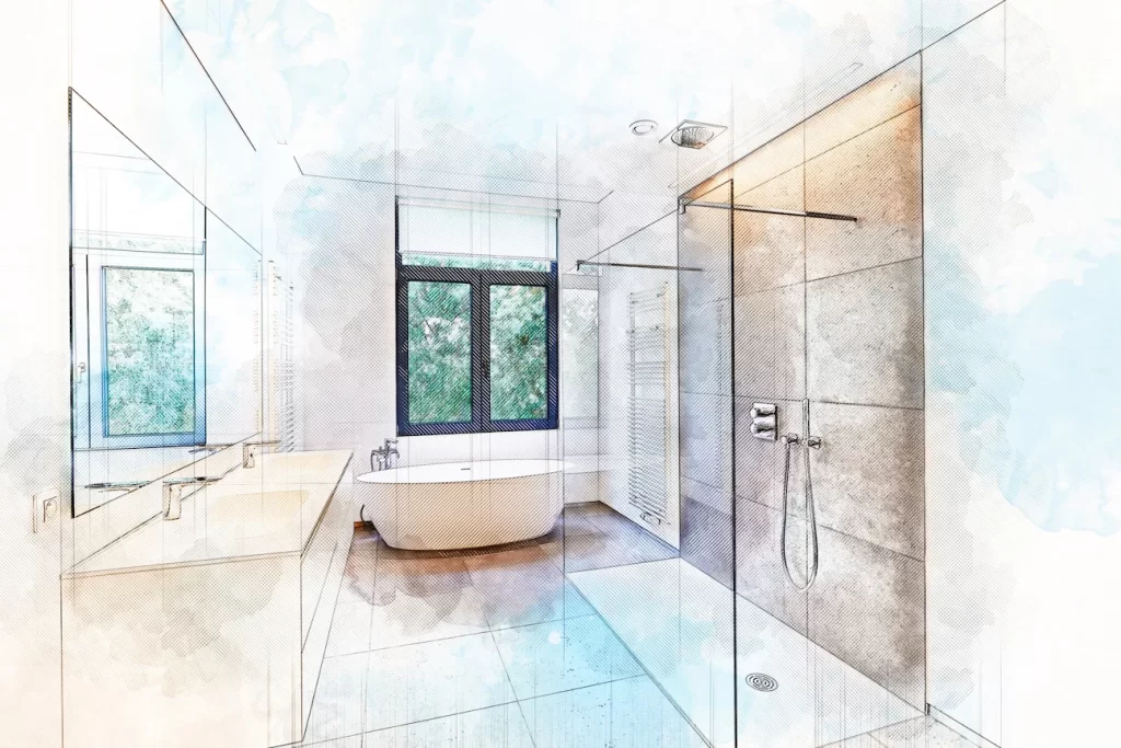 Bathroom Remodeling Contractor La Jolla