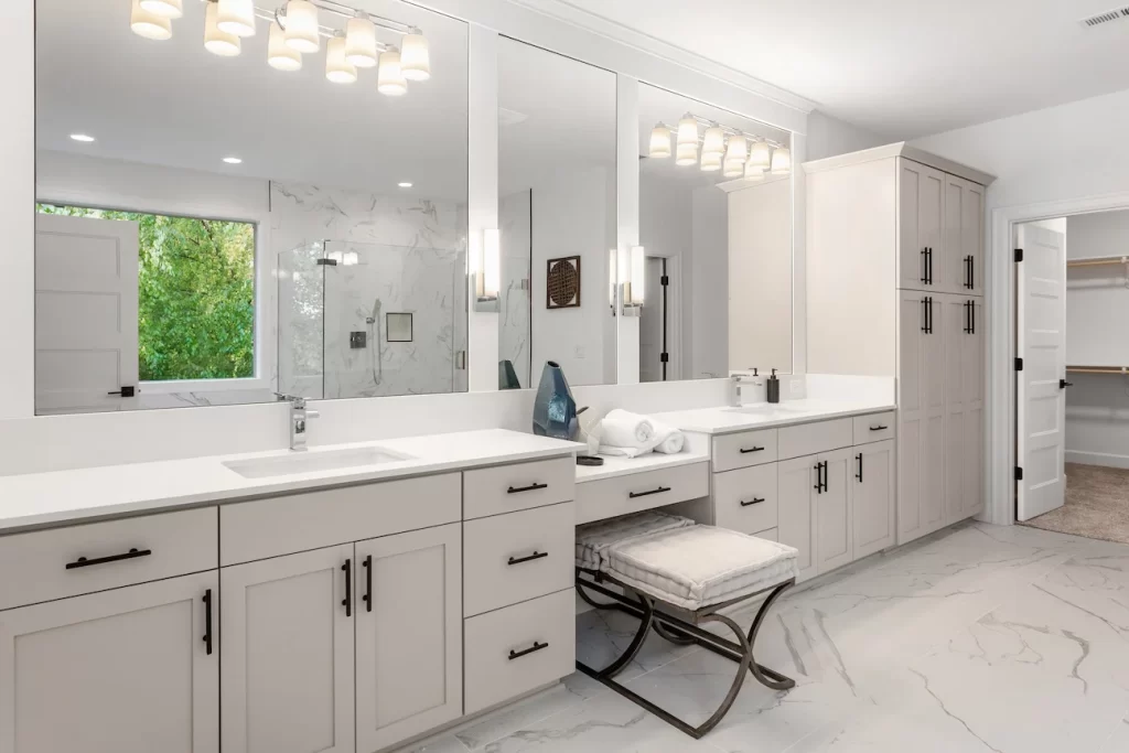 Rancho Bernardo Bathroom Remodeling Contractor