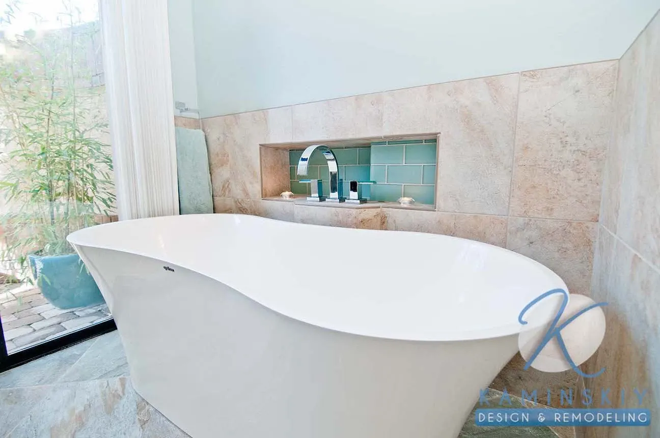 Encinitas Bathroom Remodel Encinitas Bathroom Remodeling Contractor