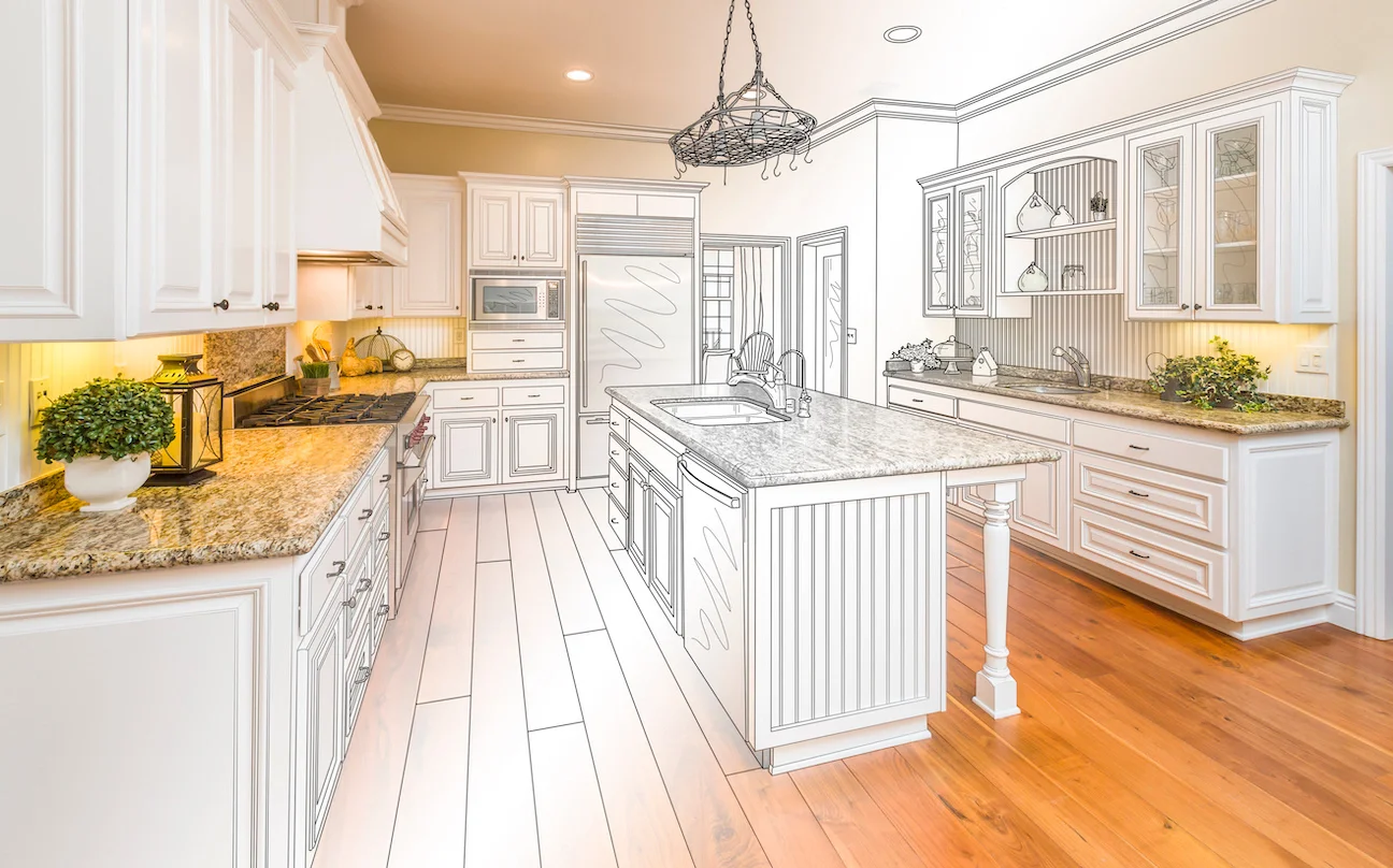 La Jolla Kitchen Remodeling Contractor Kitchen Remodeling Contractor In La Jolla