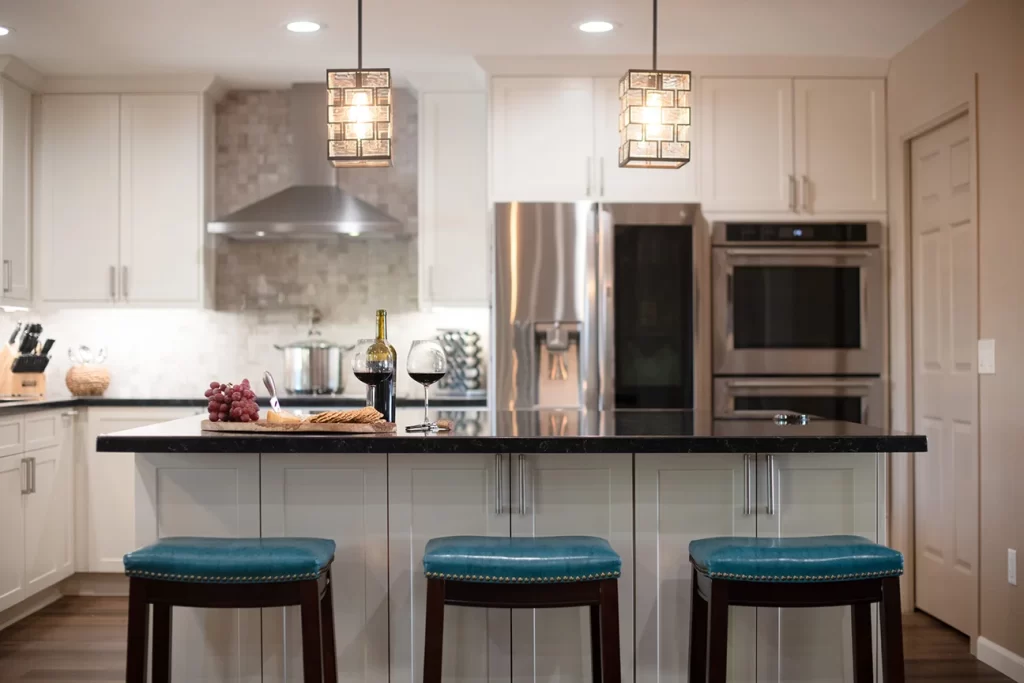 Kitchen Remodeling Company Poway