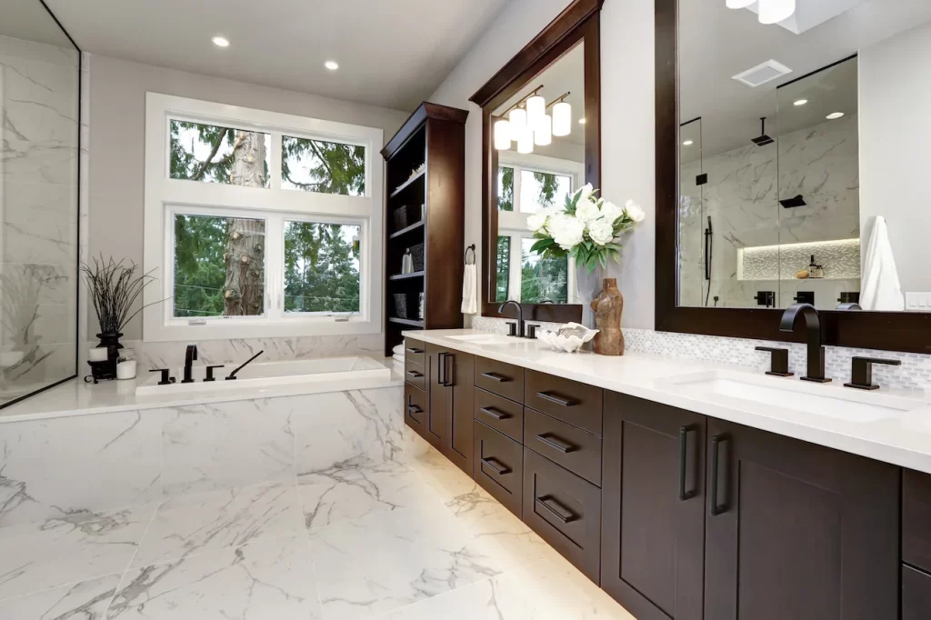 Bathroom Remodeling Contractor In Rancho Santa Fe