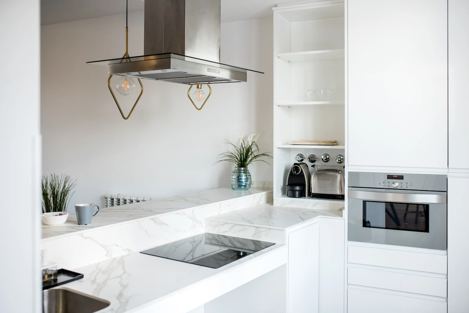 Kitchen Remodel Contractors In Rancho Bernardo Kitchen Remodel in Ranch Bernardo, CA