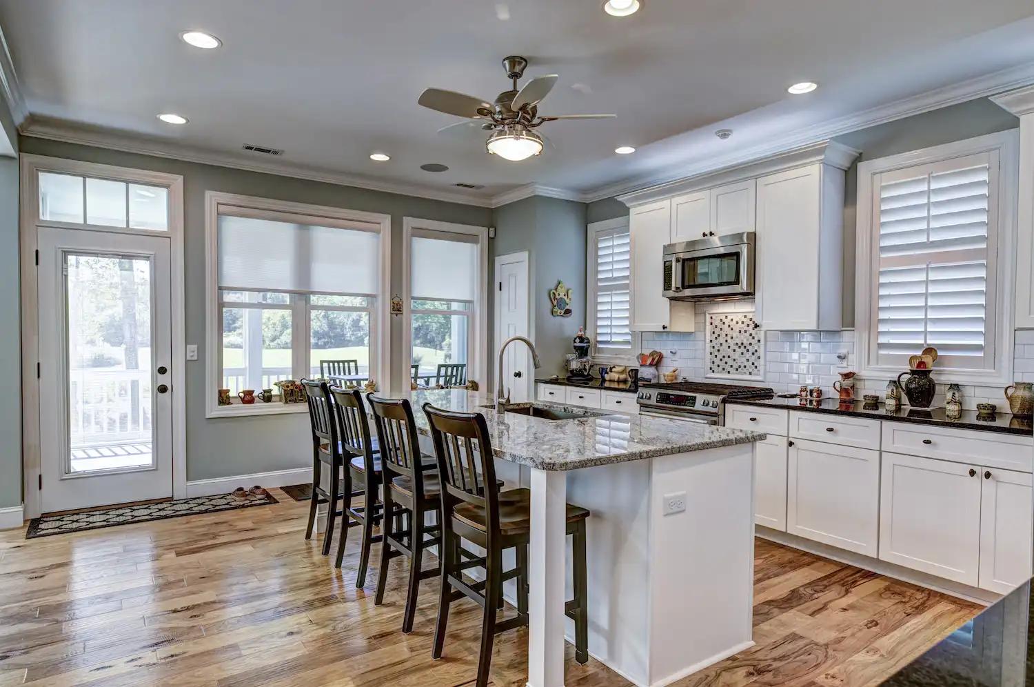 Scripps Ranch Kitchen Remodeling Company Kitchen Remodel in Scripps Ranch, CA