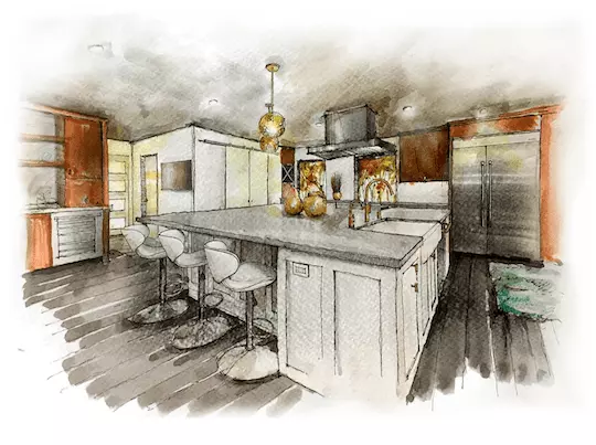 San Diego Whole Home Remodel Ideas Whole Home Remodeling Contractor