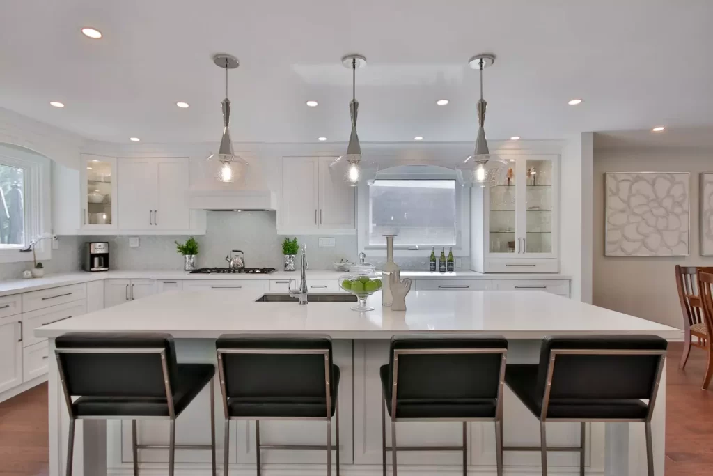 Poway Kitchen Remodeling