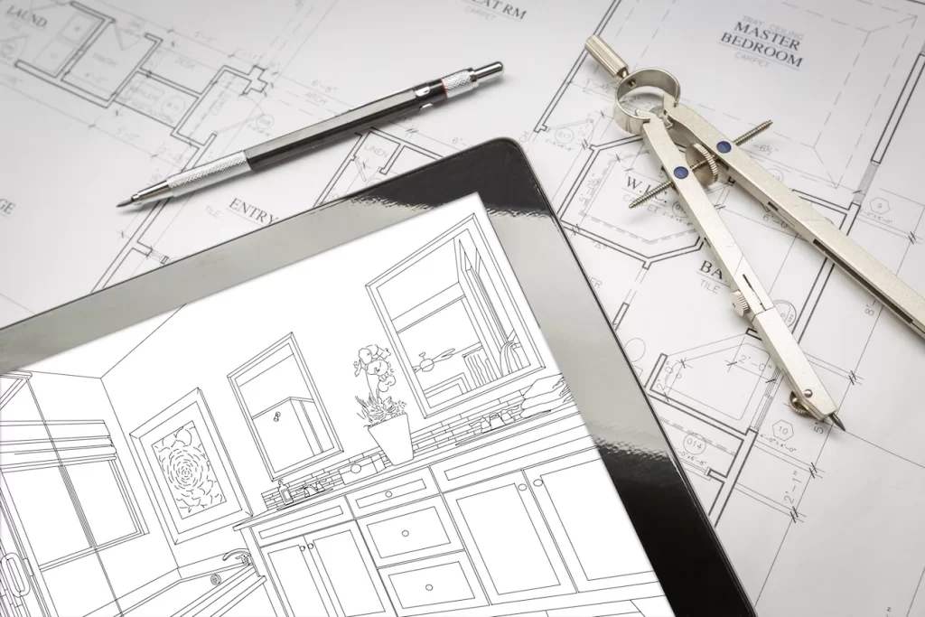 Bathroom Remodeling Process In Carmel Valley